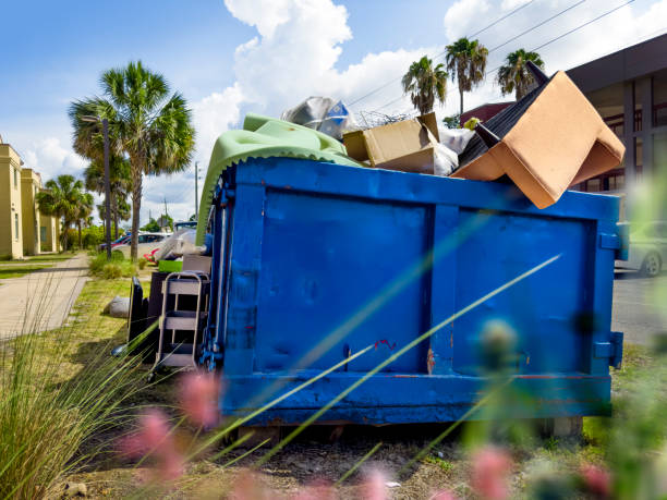 Best Same-Day Junk Removal Services  in Hallandale Beach, FL